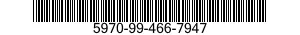 5970-99-466-7947  5970994667947 994667947