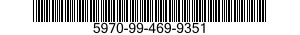 5970-99-469-9351  5970994699351 994699351