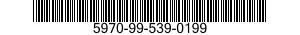 5970-99-539-0199  5970995390199 995390199