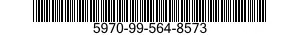 5970-99-564-8573 INSULATION SLEEVING,ELECTRICAL 5970995648573 995648573
