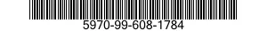 5970-99-608-1784  5970996081784 996081784