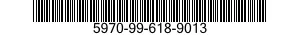5970-99-618-9013  5970996189013 996189013