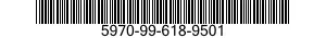5970-99-618-9501  5970996189501 996189501