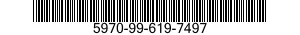 5970-99-619-7497  5970996197497 996197497