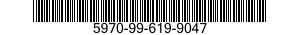 5970-99-619-9047  5970996199047 996199047
