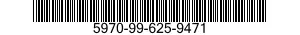 5970-99-625-9471  5970996259471 996259471
