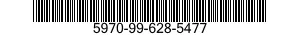 5970-99-628-5477  5970996285477 996285477