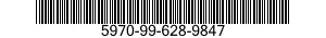5970-99-628-9847  5970996289847 996289847