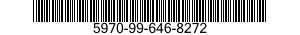 5970-99-646-8272  5970996468272 996468272