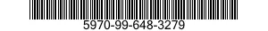 5970-99-648-3279 INSULATION SLEEVING,ELECTRICAL 5970996483279 996483279