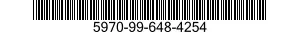 5970-99-648-4254 INSULATION TAPE,ELECTRICAL 5970996484254 996484254