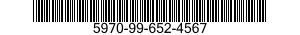 5970-99-652-4567  5970996524567 996524567