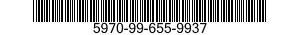 5970-99-655-9937  5970996559937 996559937