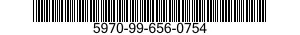 5970-99-656-0754  5970996560754 996560754