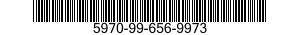 5970-99-656-9973  5970996569973 996569973