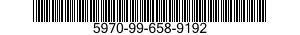 5970-99-658-9192  5970996589192 996589192