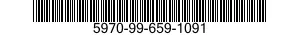 5970-99-659-1091  5970996591091 996591091
