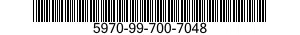 5970-99-700-7048 INSULATION SLEEVING 5970997007048 997007048