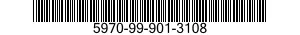 5970-99-901-3108  5970999013108 999013108