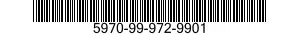 5970-99-972-9901  5970999729901 999729901