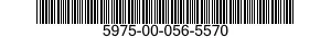 5975-00-056-5570  5975000565570 000565570