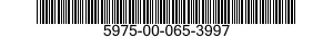 5975-00-065-3997  5975000653997 000653997