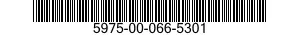 5975-00-066-5301  5975000665301 000665301
