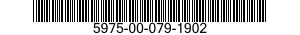 5975-00-079-1902  5975000791902 000791902
