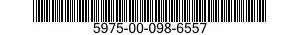 5975-00-098-6557  5975000986557 000986557