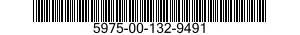 5975-00-132-9491  5975001329491 001329491