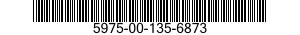 5975-00-135-6873  5975001356873 001356873