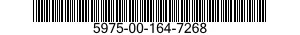 5975-00-164-7268  5975001647268 001647268