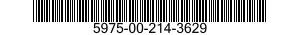 5975-00-214-3629  5975002143629 002143629