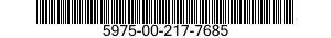5975-00-217-7685  5975002177685 002177685