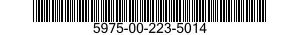5975-00-223-5014  5975002235014 002235014