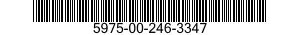 5975-00-246-3347  5975002463347 002463347