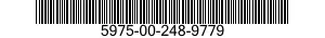 5975-00-248-9779  5975002489779 002489779