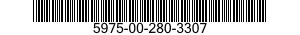 5975-00-280-3307  5975002803307 002803307