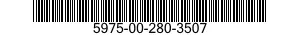 5975-00-280-3507  5975002803507 002803507