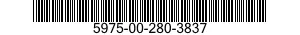 5975-00-280-3837 PLATE,WALL,ELECTRICAL 5975002803837 002803837
