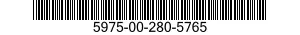 5975-00-280-5765 FERRULE,ELECTRICAL CONDUIT 5975002805765 002805765