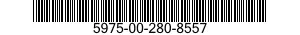 5975-00-280-8557  5975002808557 002808557