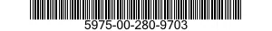 5975-00-280-9703  5975002809703 002809703