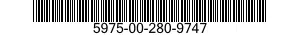 5975-00-280-9747  5975002809747 002809747