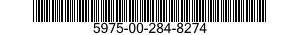 5975-00-284-8274  5975002848274 002848274