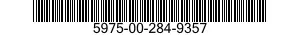 5975-00-284-9357  5975002849357 002849357