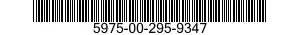 5975-00-295-9347  5975002959347 002959347