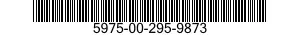 5975-00-295-9873  5975002959873 002959873
