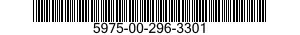 5975-00-296-3301  5975002963301 002963301