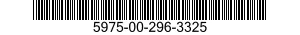 5975-00-296-3325 CONDUIT ASSEMBLY,METAL,FLEXIBLE 5975002963325 002963325